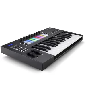 NOVATION LAUNCHKEY 25 MK3