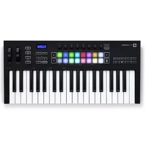 NOVATION LAUNCHKEY 37 MK3