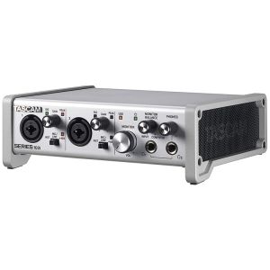 TASCAM SERIES 102i