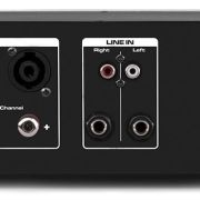 VONYX VPA-300 ETAPA 2 x 150W MP3