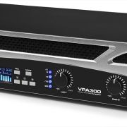 VONYX VPA-300 ETAPA 2 x 150W MP3