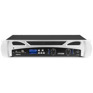VONYX VPA-300 ETAPA 2 x 150W MP3