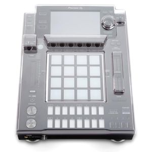 Decksaver PIONEER DJS-1000