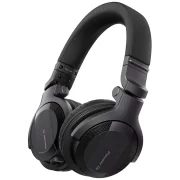 Auriculares DJ Pioneer HDJ CUE1 vista inclinado derecha