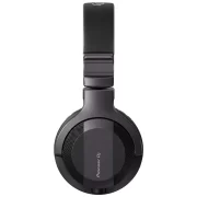 Auriculares DJ Pioneer HDJ CUE1 vista lateral