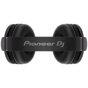 Auriculares DJ Pioneer HDJ CUE1 vista cenital arco