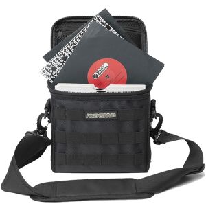 MAGMA 45 RECORD-BAG 50