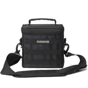 MAGMA 45 RECORD-BAG 50