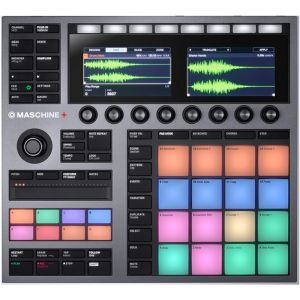MASCHINE +