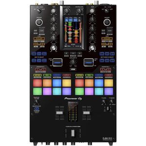 Pioneer DJ DJM-S11