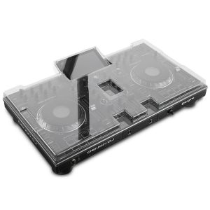 Decksaver DENON DJ PRIME 2 COVER