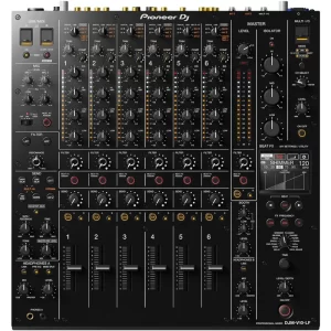 Pioneer DJ DJM-V10-LF