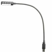 Adam Hall Stands SLED 1 ULTRA USB
