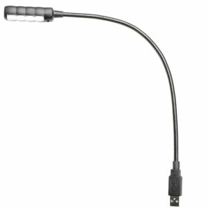Adam Hall Stands SLED 1 ULTRA USB