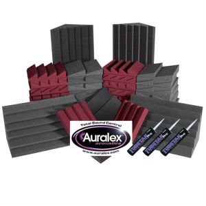 Auralex Alpha-DST Roominator Kit