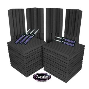 Auralex Project 2 Roominator Kit