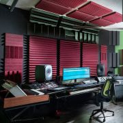 Auralex Project 2 Roominator Kit