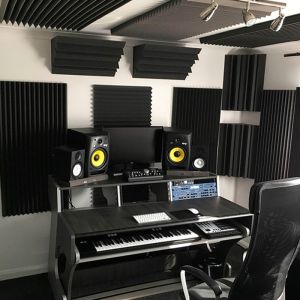 Auralex Roominator Starter Kit
