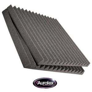 Auralex Studiofoam Wedges