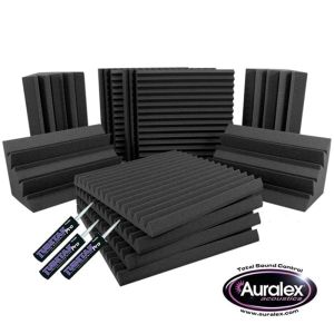 Auralex Roominator Starter Kit