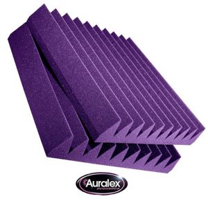 Auralex Studiofoam Wedges