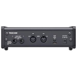 TASCAM US-2X2HR