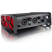 TASCAM US-2X2HR