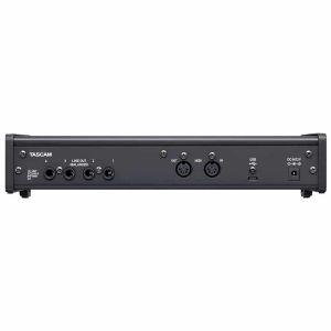 TASCAM US-4X4HR