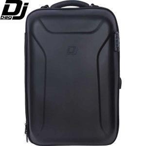 DJBAG HARD BACKPACK