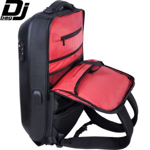 DJBAG HARD BACKPACK