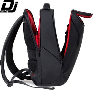 DJBAG URBAN BACKPACK