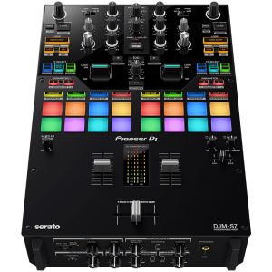 Pioneer DJ DJM-S7
