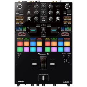Pioneer DJ DJM-S7