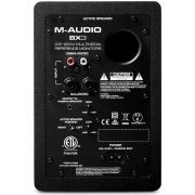 M-AUDIO BX3 (PAREJA)