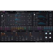 ARTURIA PIGMENTS 4
