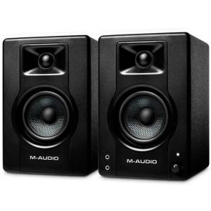M-AUDIO BX3 (PAREJA)