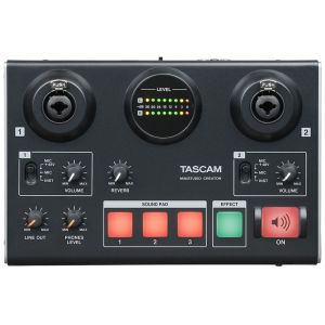 TASCAM US-42B