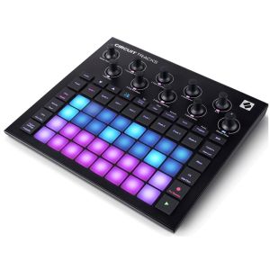 NOVATION CIRCUIT TRACKS
