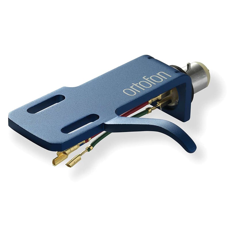 PORTA CAPSULAS ORTOFON SH4 COLOR AZUL