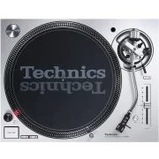 Giradiscos Technics SL 1200 MK7 vista cenital