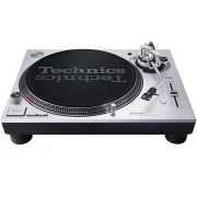 Giradiscos Technics SL 1200 MK7 vista superior completa