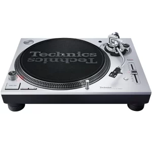 Technics SL-1200MK7