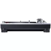 Giradiscos Technics SL 1200 MK7 vista lateral