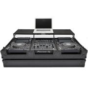 MULTI-FORMAT WORKSTATION PLAYER MIXER-SET