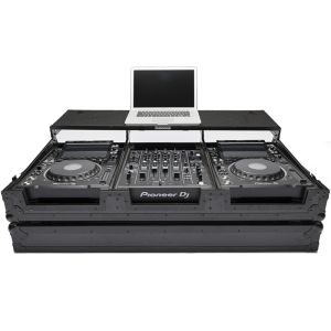 Magma MULTI-FORMAT WORKSTATION PLAYER/MIXER-SET