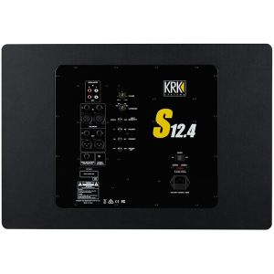 KRK S12.4