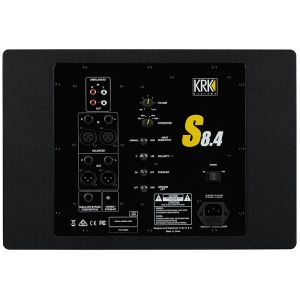 KRK S8.4
