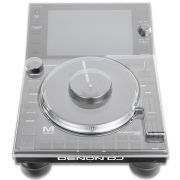 Decksaver DENON DJ SC6000