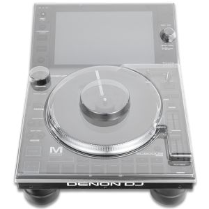 Decksaver DENON DJ SC6000