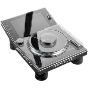 Decksaver DENON DJ SC6000